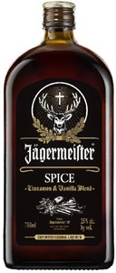 Jägermeister Spice